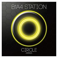 Ｂ１Ａ４　ＳＴＡＴＩＯＮ　ＣＩＲＣＬＥ　－ＳＭＩＬＥ－