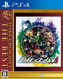 ニューダンガンロンパＶ３　みんなのコロシアイ新学期　ＳｐｉｋｅＣｈｕｎｓｏｆｔ　ｔｈｅ　Ｂｅｓｔ