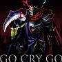 GO　CRY　GO（通常盤）