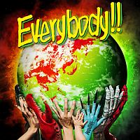 Everybody!!/WANIMA - レンタルCD｜TSUTAYA レンタル・販売 商品在庫検索