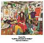 LOVE，　PEACE　＆　FIRE　－Special　Edition－