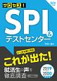 サクセス！SPI＆テストセンター　2020