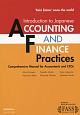 Introduction　to　Japanese　ACCOUNTING　AND　FINANCE　Practices