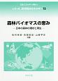 森林バイオマスの恵み　日本の森林の現状と再生　シリーズ21世紀のエネルギー13