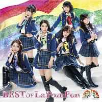 BEST OF La PomPon