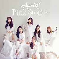 Ｐｉｎｋ　Ｓｔｏｒｉｅｓ（Ａ　ナムジュＶｅｒ．）