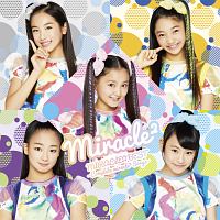 MIRACLE☆BEST -Complete miracle2 Songs-