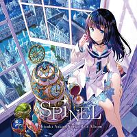 SPiNEL-Mitsuki Nakae Works Best Album-