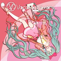 EXIT TUNES PRESENTS Vocaloseasons feat.初音ミク Spring
