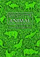 ANIMAL　ART　BOOK　OF　SELECTED　ILLUSTRATION