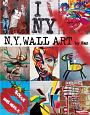 N．Y．WALL　ART