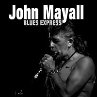 BLUES EXPRESS
