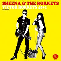 シーナ＆ザ・ロケッツ WHITE BOX-INVITATION YEARS WHITE BOX -INVITATION YEARS-/シーナ&ザ・ロケッツ - レンタルCD