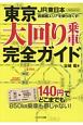 東京　大回り乗車完全ガイド
