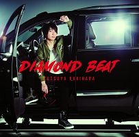 ＤＩＡＭＯＮＤ　ＢＥＡＴ（通常盤）