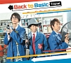 Back　to　Basic（豪華盤）(DVD付)