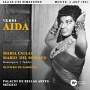 ヴェルディ：歌劇「アイーダ」全曲（1951年メキシコ・ライヴ）
