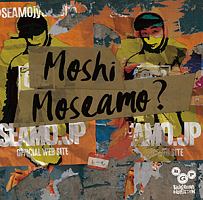Moshi Moseamo?