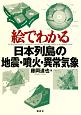 絵でわかる日本列島の地震・噴火・異常気象　KS絵でわかるシリーズ