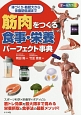 筋肉をつくる　食事・栄養パーフェクト事典