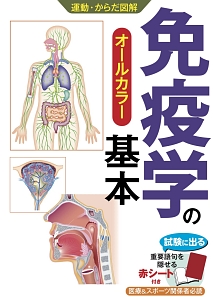 運動・からだ図解 免疫学の基本/松本健治 本・漫画やDVD・CD・ゲーム、アニメをTポイントで通販 | TSUTAYA オンラインショッピング