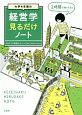 大学4年間の経営学見るだけノート