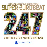 SUPER EUROBEAT VOL.247