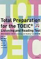 語彙力を高めるTOEIC　Listening　and　Reading　Test