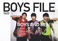 BOYS　FILE(1)