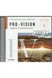 PRO－VISION　English　Communication2　学習用CD