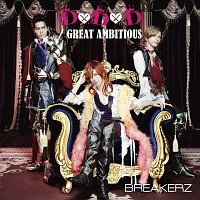 D×D×D/GREAT AMBITIOUS