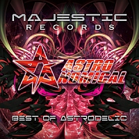 ＢＥＳＴ　ＯＦ　ＡＳＴＲＯＤＥＬＩＣ　ＭＩＸＥＤ　ＢＹ　ＡＳＴＲＯＮＯＭＩＣＡＬ