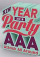 AAA　NEW　YEAR　PARTY　2018