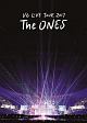 LIVE　TOUR　2017　The　ONES（通常盤）