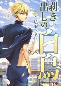 剥き出しの白鳥（1）