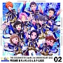 THE　IDOLM＠STER　SideM　3rd　ANNIVERSARY　DISC　02