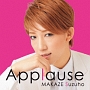 Applause　MAKAZE　Suzuho