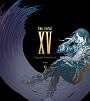 FINAL　FANTASY　XV　Original　Soundtrack　Volume　2