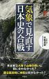 気象で見直す日本史の合戦