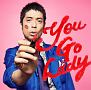You　Go　Lady(DVD付)