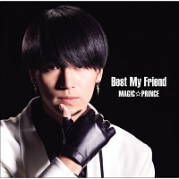 Ｂｅｓｔ　Ｍｙ　Ｆｒｉｅｎｄ（阿部周平盤）