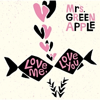 Mrs Green Apple の作品一覧 49件 Tsutaya ツタヤ T Site