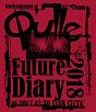 Determination　of　Q’ulle「Future　Diary　2018」　at　2017．12．30　CLUB　CITTA’