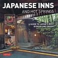 JAPANESE　INNS　AND　HOT　SPRINGS（P）GOSS，　ROB