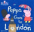 ペッパ、ロンドンへいく　Peppa　Pig