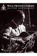 WES　MONTGOMERY／GUITAR　ANTHOLOGY