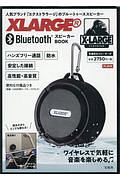 ＸＬＡＲＧＥ　Ｂｌｕｅｔｏｏｔｈ　スピーカーＢＯＯＫ