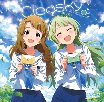 ＴＨＥ　ＩＤＯＬＭ＠ＳＴＥＲ　ＭＩＬＬＩＯＮ　ＴＨＥ＠ＴＥＲ　ＧＥＮＥＲＡＴＩＯＮ　０６　Ｃｌｅａｓｋｙ