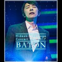 Concert　Tour　2017　BATON