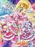 HUG!vLA vol.3yBlu-rayz[PCXX-50143][Blu-ray/u[C] i摜